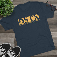 Load image into Gallery viewer, Men's Tri-Blend Crew Tee