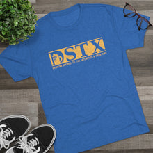 Load image into Gallery viewer, Men's Tri-Blend Crew Tee