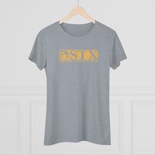 Load image into Gallery viewer, Women's Triblend Tee