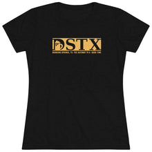 Load image into Gallery viewer, Women's Triblend Tee