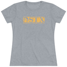 Load image into Gallery viewer, Women's Triblend Tee