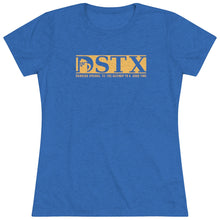 Load image into Gallery viewer, Women's Triblend Tee