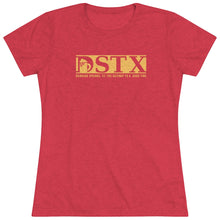 Load image into Gallery viewer, Women's Triblend Tee