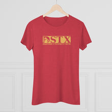 Load image into Gallery viewer, Women's Triblend Tee