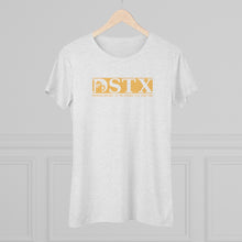 Load image into Gallery viewer, Women's Triblend Tee