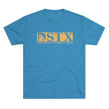 Load image into Gallery viewer, Men's Tri-Blend Crew Tee