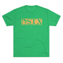 Load image into Gallery viewer, Men's Tri-Blend Crew Tee