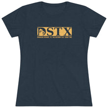 Load image into Gallery viewer, Women's Triblend Tee