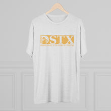 Load image into Gallery viewer, Men's Tri-Blend Crew Tee