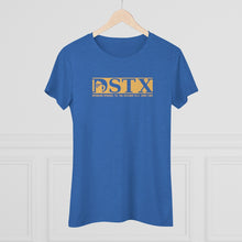 Load image into Gallery viewer, Women's Triblend Tee