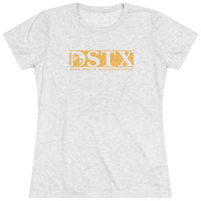 Load image into Gallery viewer, Women's Triblend Tee