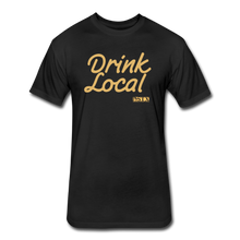 Load image into Gallery viewer, Drink Local DSTX - black