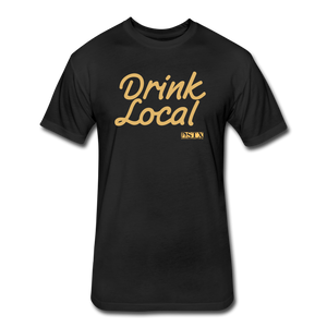 Drink Local DSTX - black