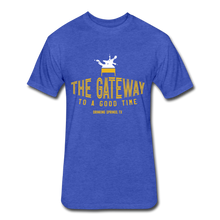 Load image into Gallery viewer, The Gateway to a Good Time - heather royal