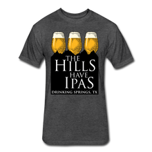 Load image into Gallery viewer, The Hills have IPAs - heather black
