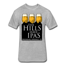 Load image into Gallery viewer, The Hills have IPAs - heather gray