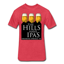 Load image into Gallery viewer, The Hills have IPAs - heather red