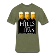 Load image into Gallery viewer, The Hills have IPAs - heather military green
