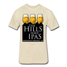 Load image into Gallery viewer, The Hills have IPAs - heather cream