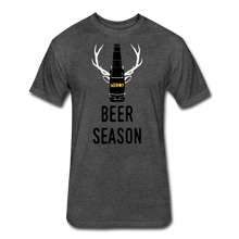 Load image into Gallery viewer, Beer Season - heather black