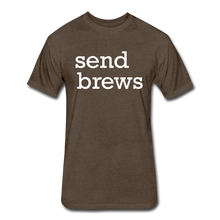 Load image into Gallery viewer, Send Brews - heather espresso