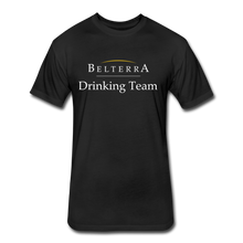 Load image into Gallery viewer, Belterra Drinking Team - black