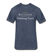 Load image into Gallery viewer, Belterra Drinking Team - heather navy