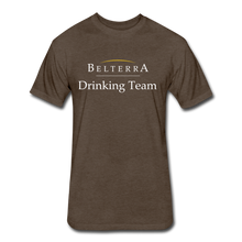 Load image into Gallery viewer, Belterra Drinking Team - heather espresso