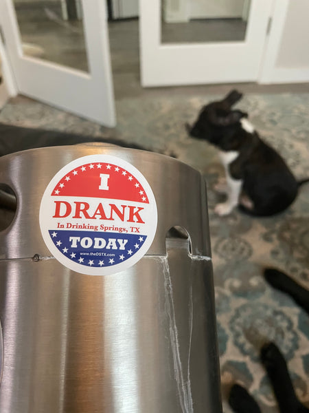 Pre Thanksgiving Weekend Brewery Update!