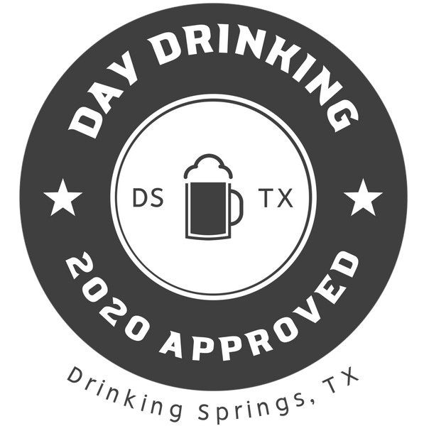 It's Friday! Congrats on making it to the weekend.  Drink Local Round Up, July 31-Aug 2