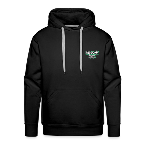 Push On Birdgang - black