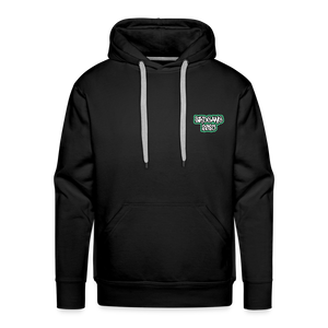 Push On Birdgang - black