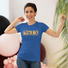 Load image into Gallery viewer, Women&#39;s Triblend Tee
