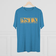 Load image into Gallery viewer, Men&#39;s Tri-Blend Crew Tee
