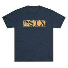 Load image into Gallery viewer, Men&#39;s Tri-Blend Crew Tee
