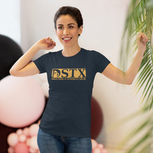 Load image into Gallery viewer, Women&#39;s Triblend Tee

