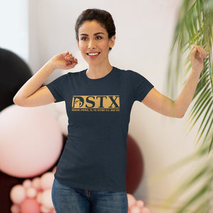 Women's Triblend Tee