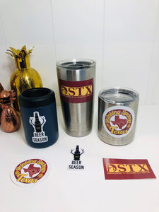 3 Decal Pack