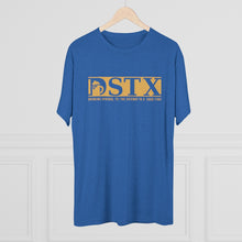 Load image into Gallery viewer, Men&#39;s Tri-Blend Crew Tee
