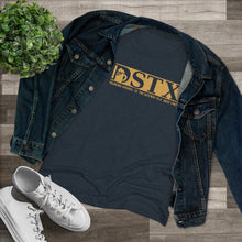 Load image into Gallery viewer, Women&#39;s Triblend Tee
