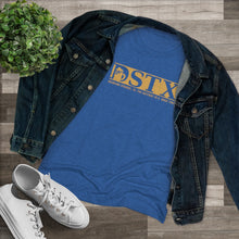 Load image into Gallery viewer, Women&#39;s Triblend Tee
