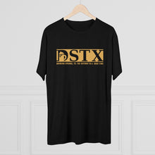 Load image into Gallery viewer, Men&#39;s Tri-Blend Crew Tee
