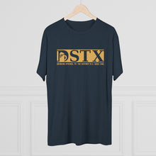 Load image into Gallery viewer, Men&#39;s Tri-Blend Crew Tee
