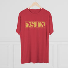 Load image into Gallery viewer, Men&#39;s Tri-Blend Crew Tee
