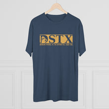 Load image into Gallery viewer, Men&#39;s Tri-Blend Crew Tee
