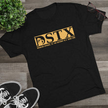 Load image into Gallery viewer, Men&#39;s Tri-Blend Crew Tee
