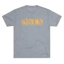 Load image into Gallery viewer, Men&#39;s Tri-Blend Crew Tee
