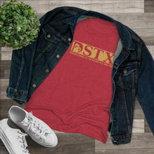 Load image into Gallery viewer, Women&#39;s Triblend Tee
