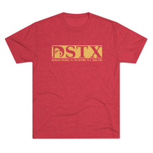 Load image into Gallery viewer, Men&#39;s Tri-Blend Crew Tee
