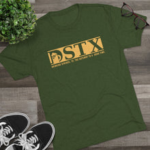 Load image into Gallery viewer, Men&#39;s Tri-Blend Crew Tee
